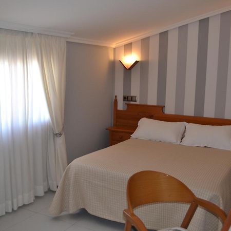 Hotel Piramide Portonovo Pokój zdjęcie