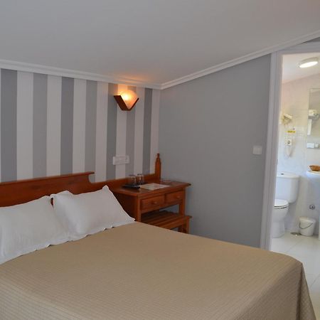 Hotel Piramide Portonovo Pokój zdjęcie