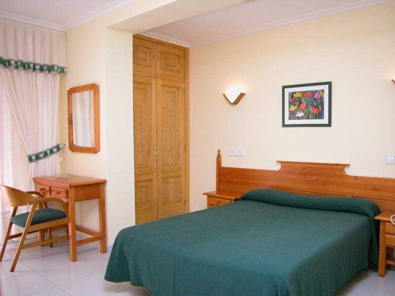 Hotel Piramide Portonovo Zewnętrze zdjęcie