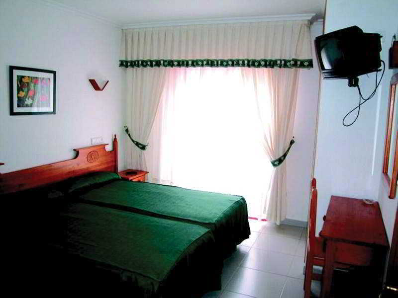 Hotel Piramide Portonovo Zewnętrze zdjęcie