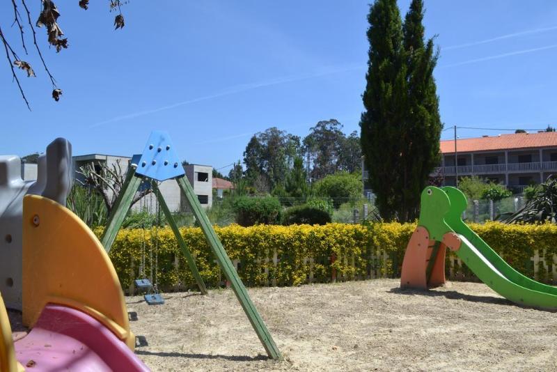 Hotel Piramide Portonovo Zewnętrze zdjęcie
